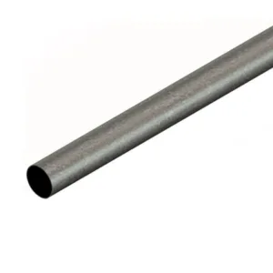 Caño bajada doble aislación 2" x 3mts galvanizado caliente 3mm cod:762