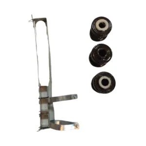 Rack trifasico 3 aisladores