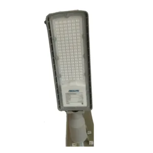 Artefacto alumbrado publico LED 100w TACOMA aluminio