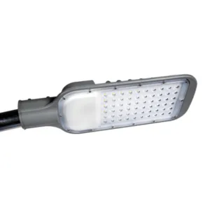 Artefacto alumbrado publico LED 200w JEG