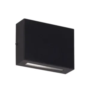 Bidireccional rectangular G9