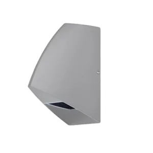 bidireccional BL14 LED 6w GRIS