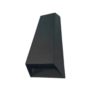 bidireccional BL15 LED 6w NEGRO