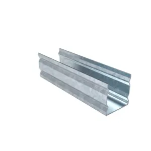 Cupla perfil C 44x44 espesor 2,1mm