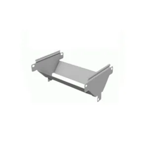 Embudo perpendicular p/bandeja 100/150/200/250
