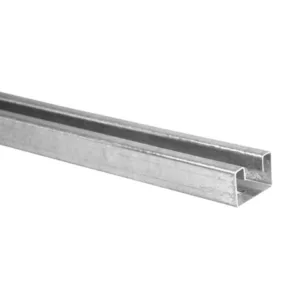 Perfil  44/28 X espesor 1,25mm x 3 mts CONFLEX