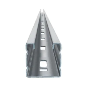 Perfil  44x44 espesor 0,90mm x 3 mts CONFLEX