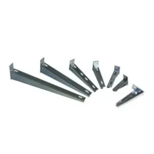 Soporte Mensula 130/180/230/280/330/480/630 para bandeja portacables