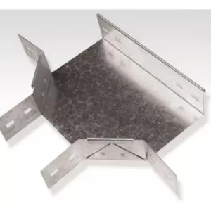 Union T 50/100/150/200/250/300/450/600 para bandeja portacable