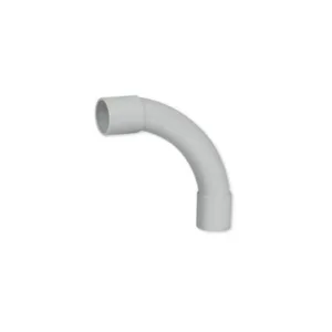 Curvas PVC 1 1/2" - 1/4" - 1" - 2" - 3/4" -7/8"  IP44 GEWISS