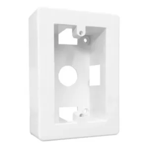 Caja cable canal GEWIS