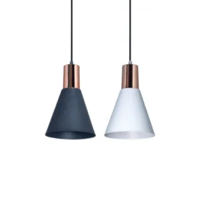 Colgante 1/2/3 luces