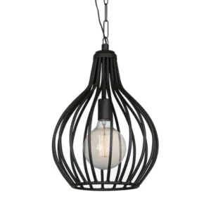 Cobre viejo 350mm altura DISEÑO LUZ 9017/A