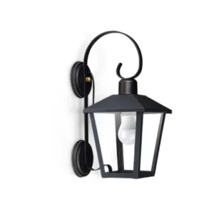 Farol Ménsula colonial fija 4 caras 5513 SAN JUSTO