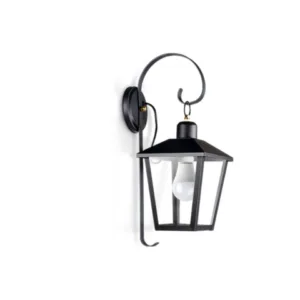 Farol Ménsula con aro móvil 4 caras 5514 SAN JUSTO