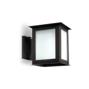 Farol 1 luz pared c/mensula chico 5560 SAN JUSTO