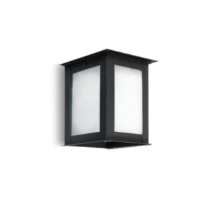 Farol 1 luz pared 3 caras chico 5565 SAN JUSTO