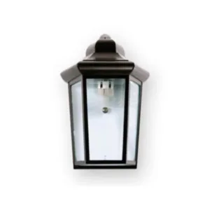 Farol CANDIL ALUMINIO 3 caras cod:313