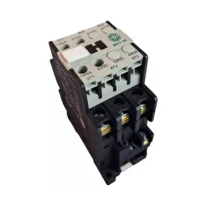 Contactor MC1 16 10E1NA bob.220v MONTERO
