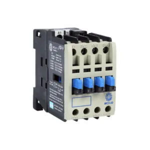 Contactor MC2 12A/22A.10E1NA bob.220v MONTERO