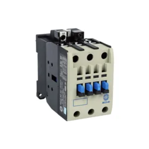 Contactor MC2 35A/40A 10E1NA bob.220v MONTERO
