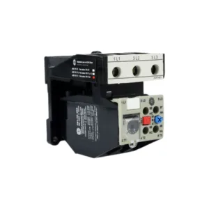 Rele térmicos T0 0.63 a 1amp. MONTERO