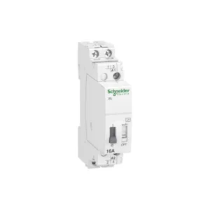 Telerruptor 2x16 amp. 230v SCHNEIDER A9C30812