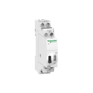Telerruptor 2x16 amp. 24v SCHNEIDER A9C30112