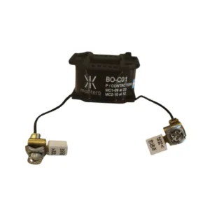 Bobina 110v para contactor MONTERO T-0-1