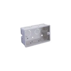 Caja 5x10 PVC ROKER