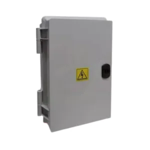 Gabinete PVC 200x280x135 PRG358 ROKER