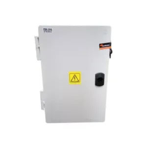 Gabinete PVC 230x310x180 ROKER PRG355