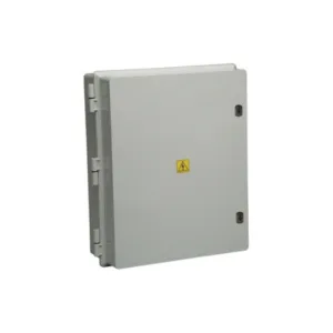 Gabinete PVC 450x550x180 ROKER PRG348