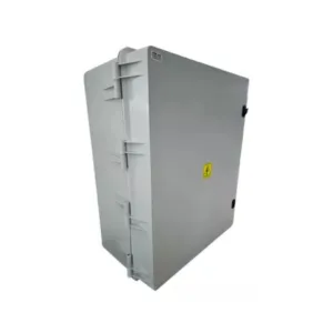 Gabinete PVC 640x550x280 ROKER PRG347