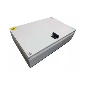 Gabinete chapa 300x300x160 24 termicas FORLI mod: 20109