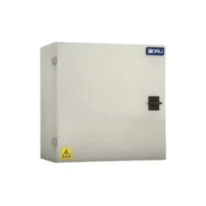 Gabinete chapa liviano 20x20x16 FORLI mod: 0433