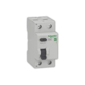 Disyuntor diferencial 2x25A EZ9R36225 EASY9 Schneider
