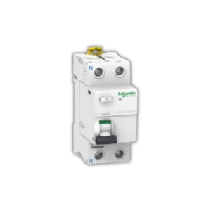 Disyuntor diferencial 2x25A 10mA A9R10225 Schneider