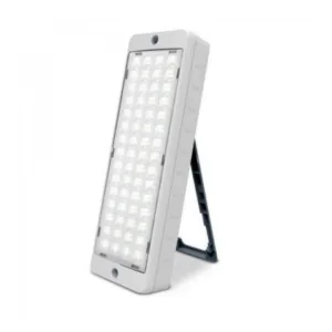Equipo de emergencia 60 LED GAMASONIC GX4060SBLI 10 hs