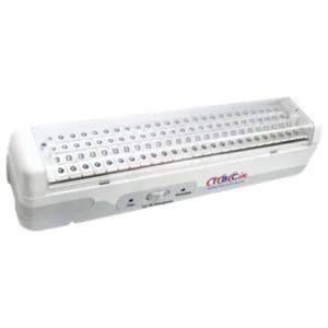 Equipo de emergencia 100 LED TBC bateria litio