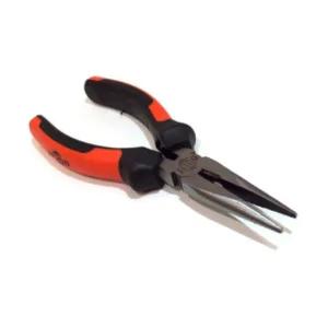 Pinza 6" punta plana S500 BULIT