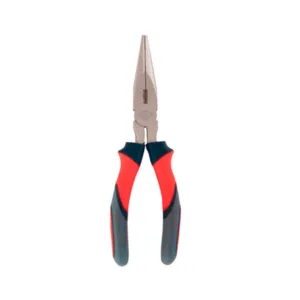 Pinza 6" punta semi-redonda S600 BULIT