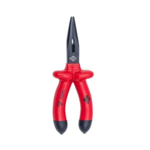 Pinza 6" punta semi-redonda S800 BULIT