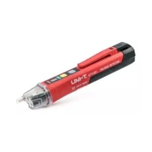 Buscapolo electronico luz/sonido UNI-T12D
