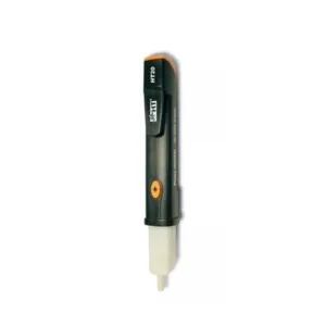 Buscapolo electrónico tipo lapicera c/linterna HT-2