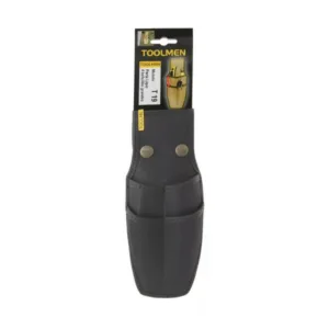 Cartuchera portaherramientas ELECTRICISTA TOOLMEN T19