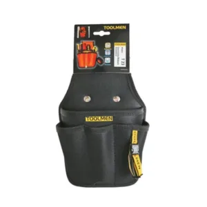 Cartuchera porta herramientas ELECTRICIST TOOLMEN T23