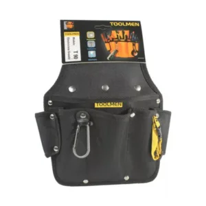 Cartuchera porta herramientas ELECTRICIST TOOLMEN T90
