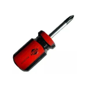 Destonillador Philips 2x38 BULIT