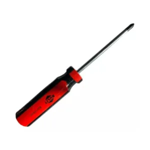 Destornillador Philips 2x100 BULIT